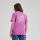 Santa Cruz Γυναικεία κοντομάνικη μπλούζα Partial Dot T-Shirt
